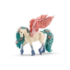 shumee SCHLEICH - Pegaz z rožami - 70590