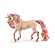 shumee SCHLEICH - Samorog z dragulji, kobila - 70573