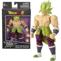 shumee Dragon Ball Super - 17 cm Figura Dragon Star - Super Saiyan Broly