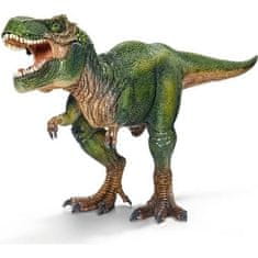 shumee Schleichova risba 14525 - Dinozaver - T-Rex Tyrannosaurus Rex