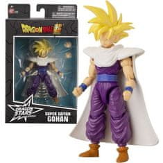 shumee Dragon Ball Super - 17 cm Dragon Star Figura - Super Saiyan 2 Gohan