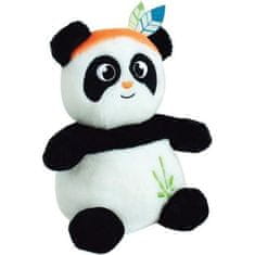 shumee INDIJSKA PANDA Plišasta termofor +/-21 cm