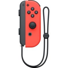 shumee Upravljalnik Joy-Con desno Neon Red