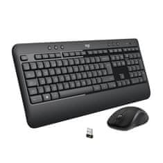 shumee LOGITECH MK540 komplet tipkovnice miške