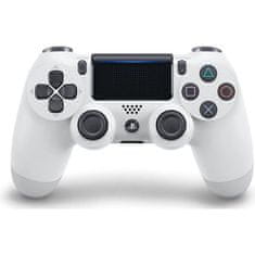 shumee DualShock 4 Glacier White