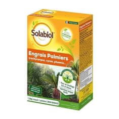 shumee SOLABIOL SOPALMY15 Gnojilo za palme in sredozemske rastline - 1,5 kg