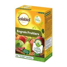 shumee SOLABIOL SOFRUY15 Sadna gnojila - 1,5 kg