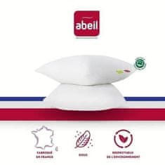 shumee ABEIL Set 2 Organic Comfort blazin - 60 x 60 cm - bela