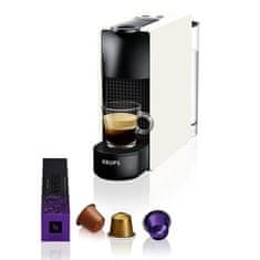 shumee NESPRESSO Essenza Mini White KRUPS YY2912FD kavni aparat