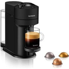 shumee Nespresso Vertuo Next Black Mat 1,1L - aparat za espresso Krups YY4606FD