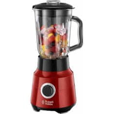 shumee RUSSELL HOBBS 24720-56 - Mešalnik Desire - Steklena posoda, 1,5 l - 650 W.