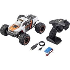 Reely RaVage 4x4 1:16 RC avto RtR monster truck 