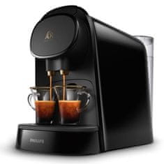 shumee PHILIPS L'Or Barista LM8012/60 aparat za espresso z dvojno kapsulo - Piano Black