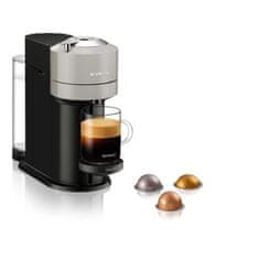 shumee KRUPS Vertuo Next Nespresso espresso aparat 1,1 l svetlo siv YY4298FD