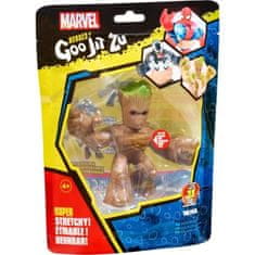 shumee FATE TOYS - Figurica 11 cm Groot - Goo Jit Zu Marvel