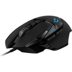 shumee Gaming miška Logitech G502 HERO