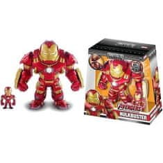 shumee Kovinske figure MARVEL Iron Man 15 + 5 cm