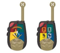 shumee HARRY POTTER - Digitalni walkie-talkie - Morsejeva funkcija 2km