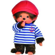 shumee Morski pliš MONCHHICHI