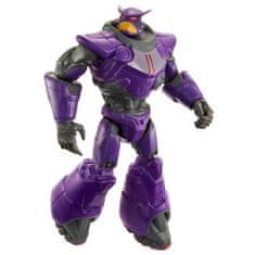 shumee Pixar - Astral - Zurg Akcijska figura 38 cm - Akcijske figure