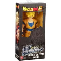 shumee Dragon Ball Super - Giant Limit Breaker 30 cm akcijska figura - Super Saiyan Goku