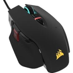 shumee CORSAIR M65 RGB ELITE gaming miška (CH-9309011-EU)