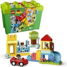 shumee LEGO DUPLO 10914 Deluxe Škatla za kocke