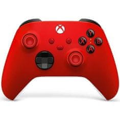 shumee Brezžični krmilnik Xbox naslednje generacije - Pulse Red / Rouge