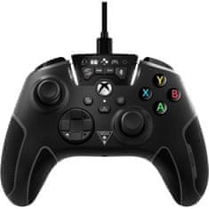 shumee Krmilnik TURTLE BEACH Recon - Xbox Series XS in Xbox One Controller - črn