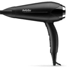 shumee BABYLISS D572DE SUŠILEC ZA LASE DC Turbo Smooth 2200