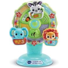 shumee VTECH BABY - panoramsko kolo Baby Loulous