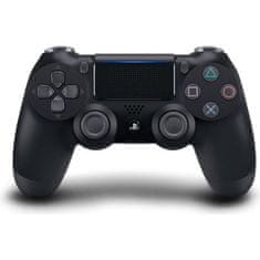 shumee Krmilnik PS4 DualShock 4 Black V2