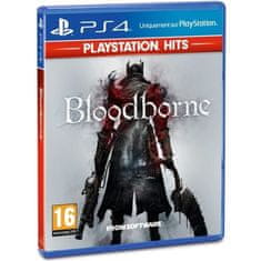 shumee Igra Bloodborne PlayStation za PS4