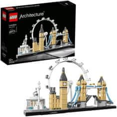 shumee LEGO Architecture 21034 - London