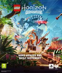 Sony LEGO Horizon Adventures igra (PlayStation 5)