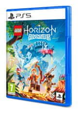 Sony LEGO Horizon Adventures igra (PlayStation 5)