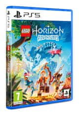 Sony LEGO Horizon Adventures igra (PlayStation 5)