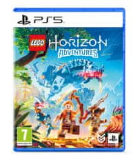 Sony LEGO Horizon Adventures igra (PlayStation 5)