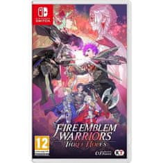 shumee Fire Emblem Warriors: Three Hopes – igra Nintendo Switch