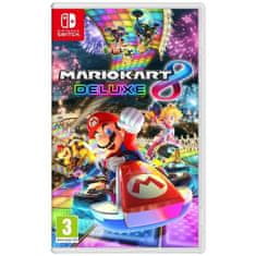 shumee Igra Mario Kart 8 Deluxe Switch