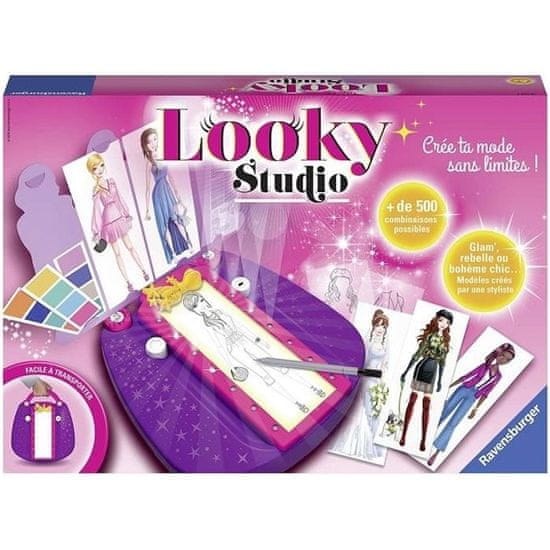 shumee RAVENSBURGER Looky Studio