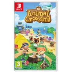 shumee Igra Nintendo Switch Animal Crossing: New Horizons