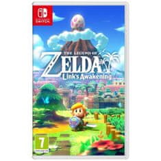 shumee The Legend of Zelda: Link's Awakening Switch Game