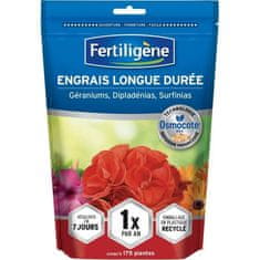 shumee FERTILIGeNE - Dolgoobstojno gnojilo Osmocote max za pelargonije, dipladenije, surfinije 700g