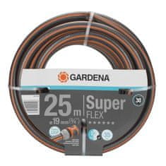 shumee GARDENA Super Flex vrtna cev 25 m Ø19 mm