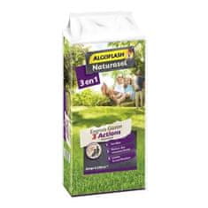 shumee ALGOFLASH NATURASOL AG3BIO250 gnojilo za trato 3 delovanja Naturanid - 10 kg