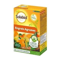 shumee SOLABIOL SOAGY15 Gnojilo za citruse - 1,5 kg