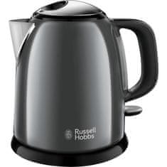 shumee RUSSEL HOBBS 24993-70 - Barvni plus sivi kompaktni grelnik vode 1 l