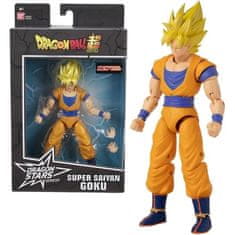 shumee Dragon Ball Super - 17 cm Figura zmajeve zvezde - Super Saiyan Goku