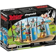 shumee PLAYMOBIL - 70934 - Asterix: Rimski legionarji